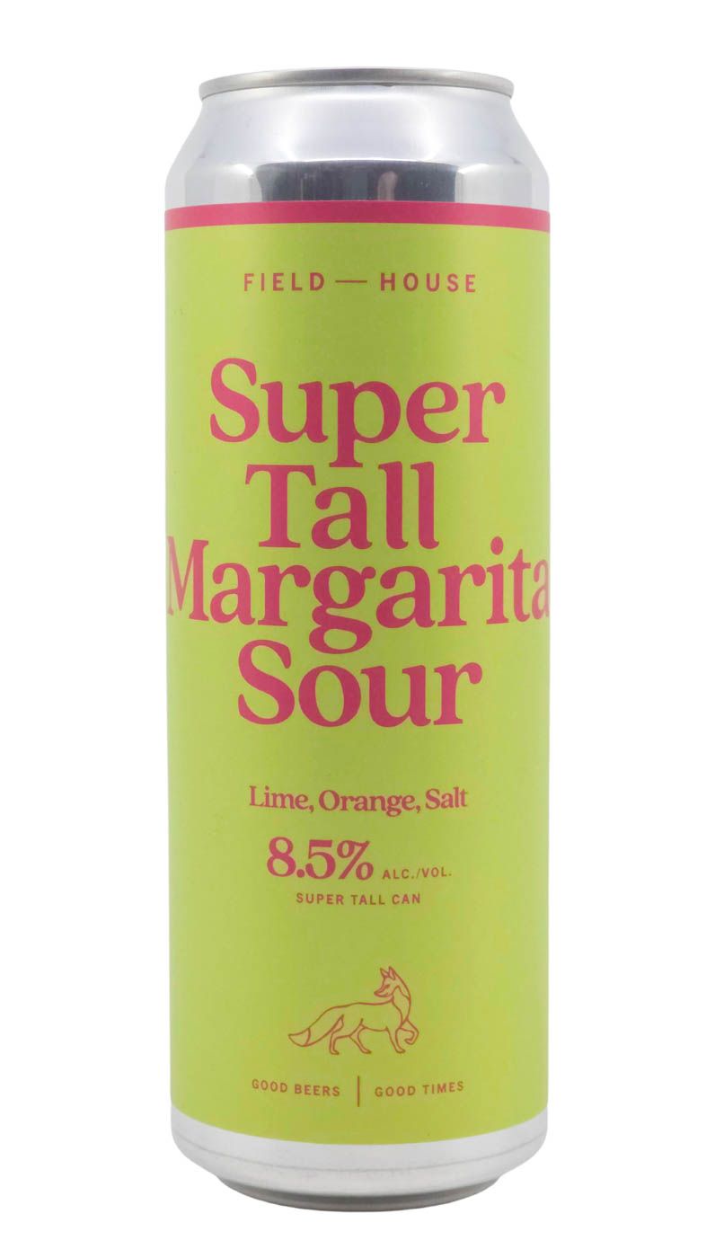 Field House Super Tall Margarita Sour