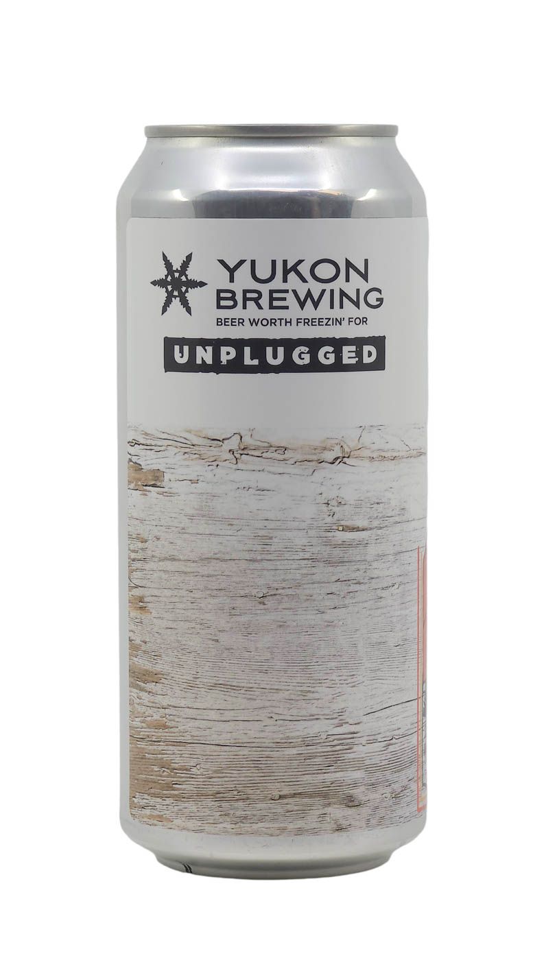 Yukon Wes Coast IPA