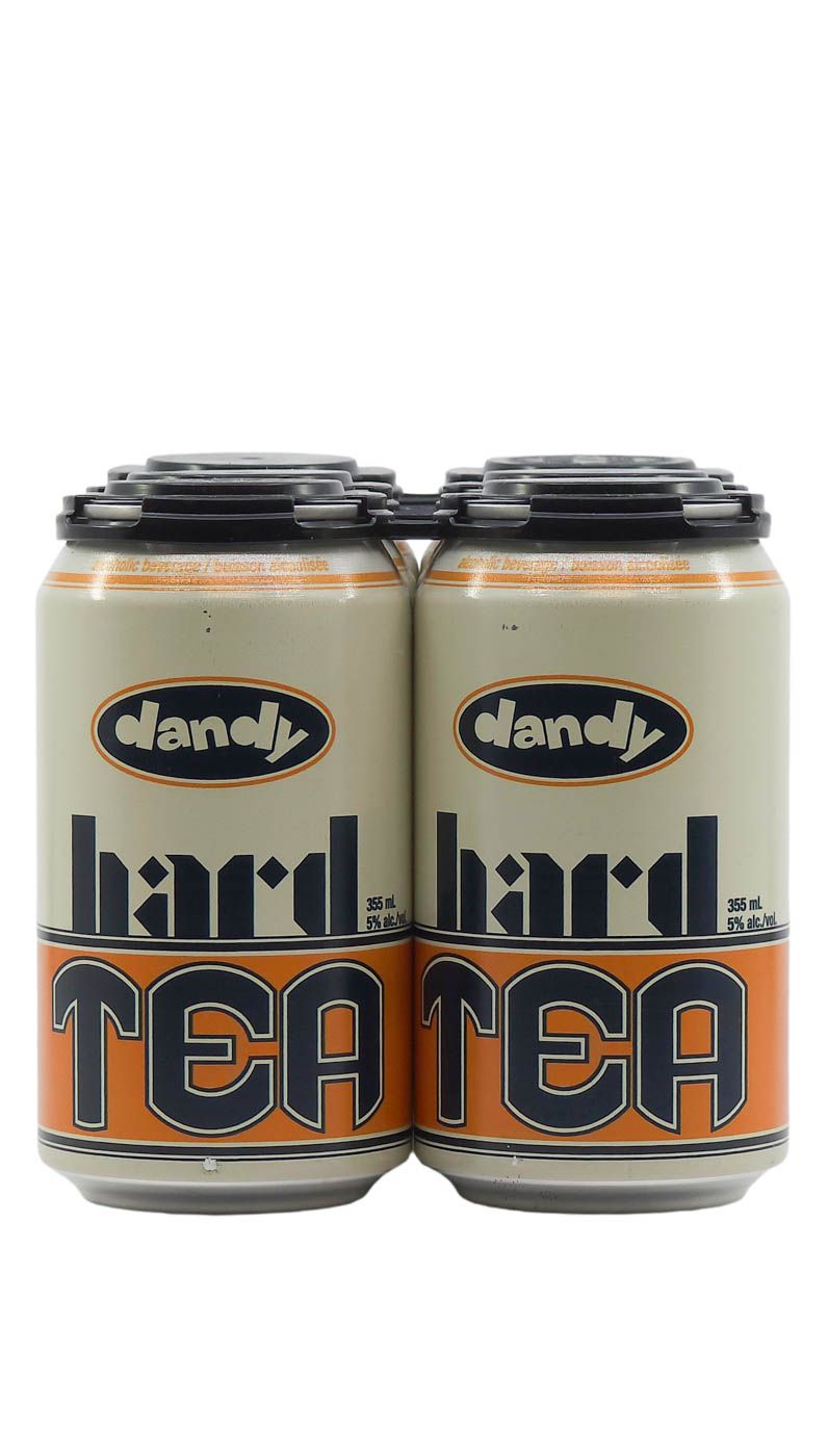 Dandy Hard Ice Tea