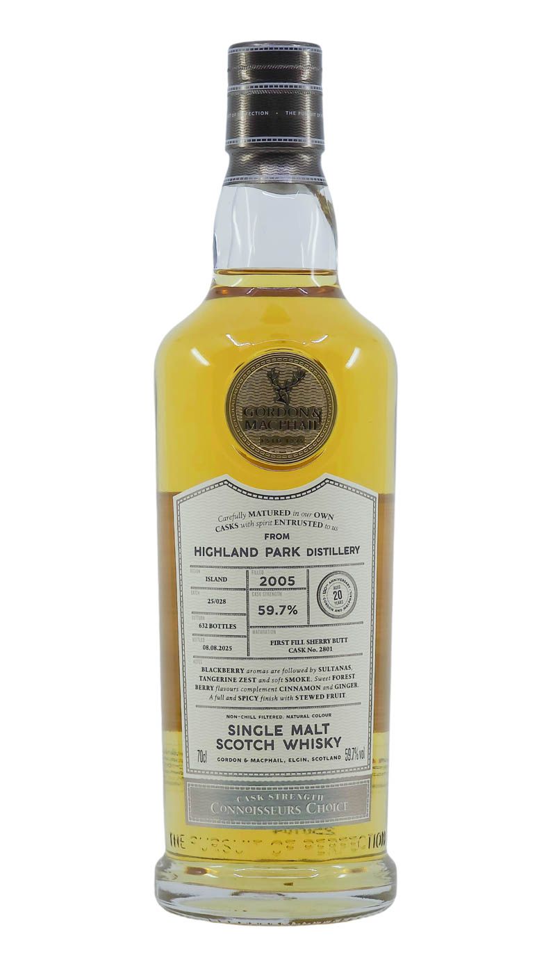 G&M CC Highland Park 2005 20 Year