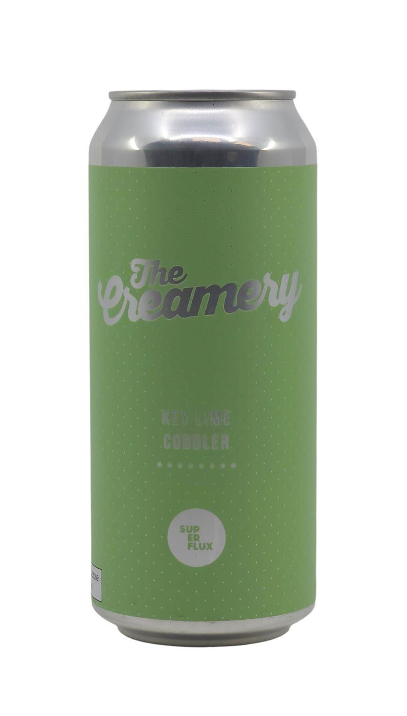 Superflux Creamery Key Lime