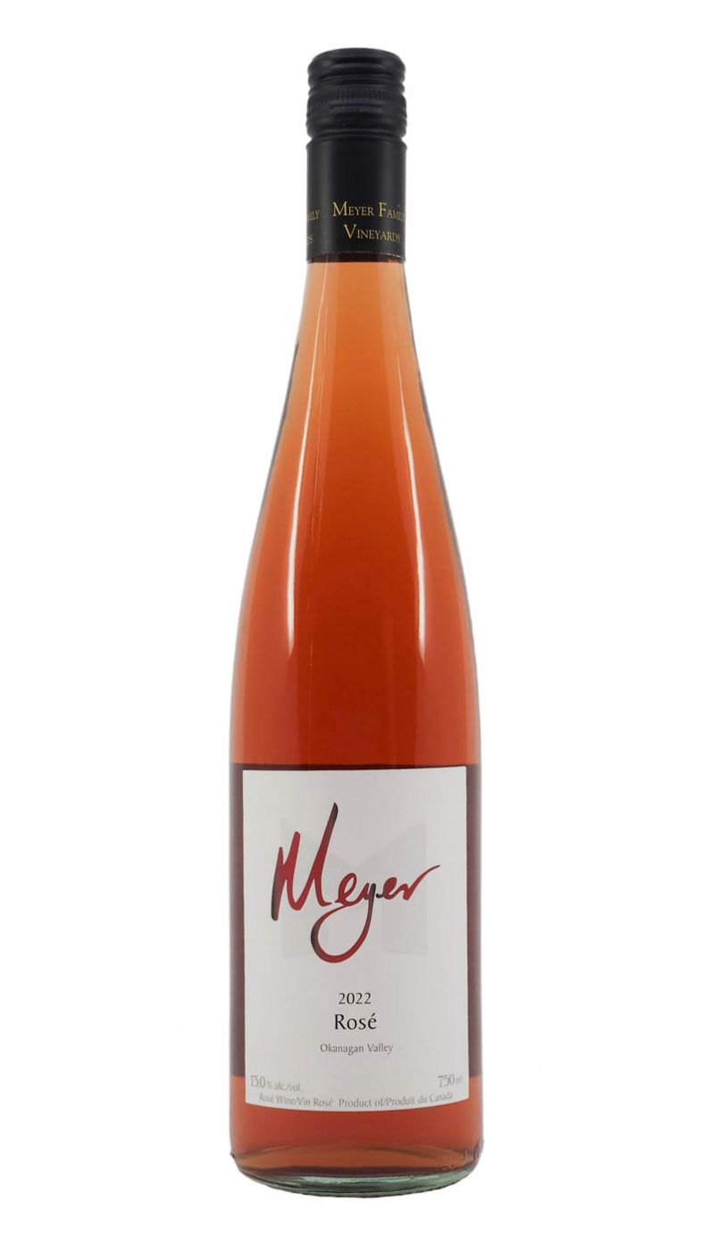 Meyer Rose