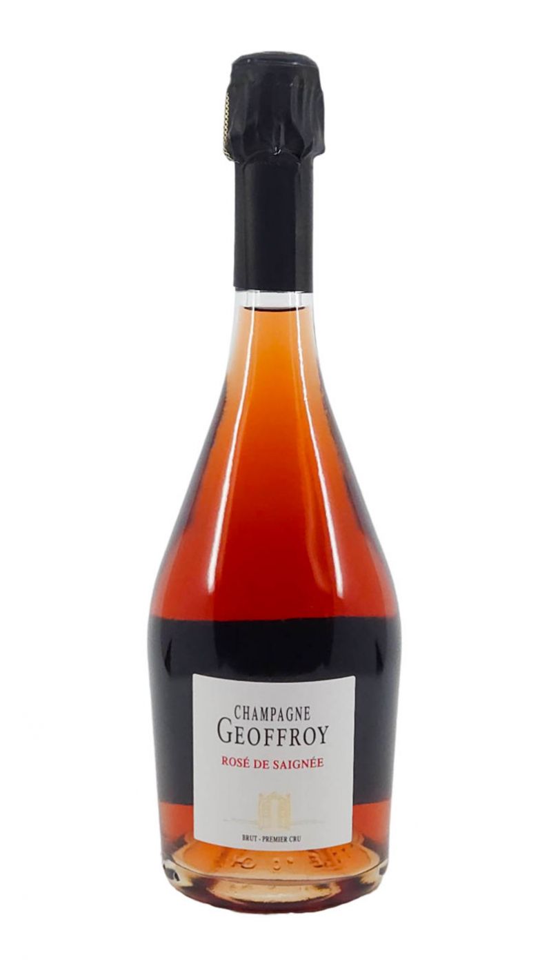Champ Rene Geoffroy Rose