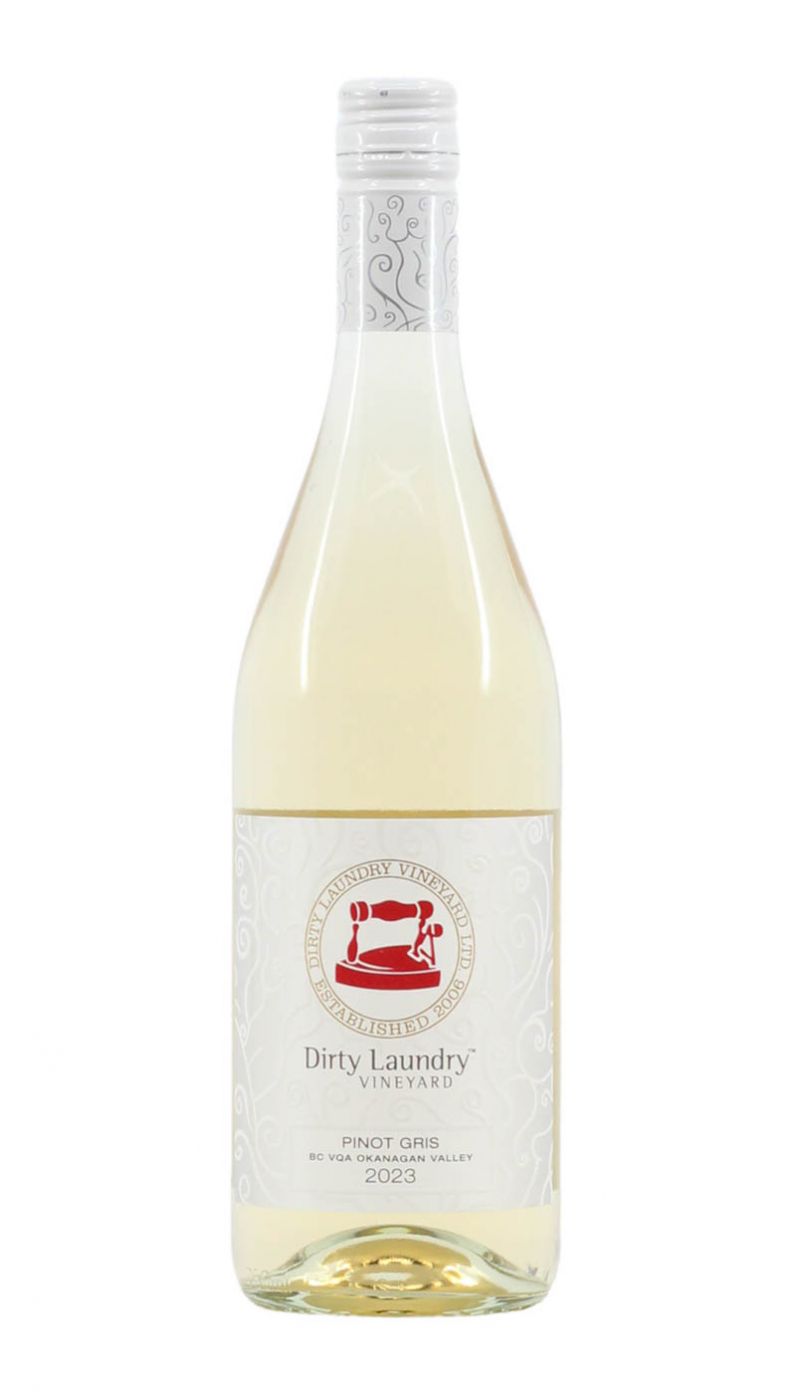Dirty Laundry Pinot Gris