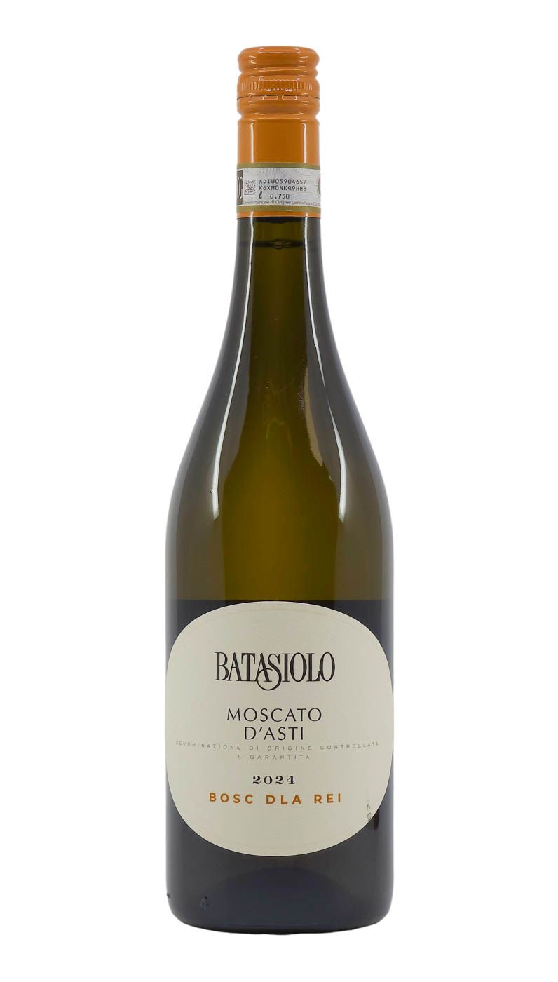 Batasiolo Moscato D Asti
