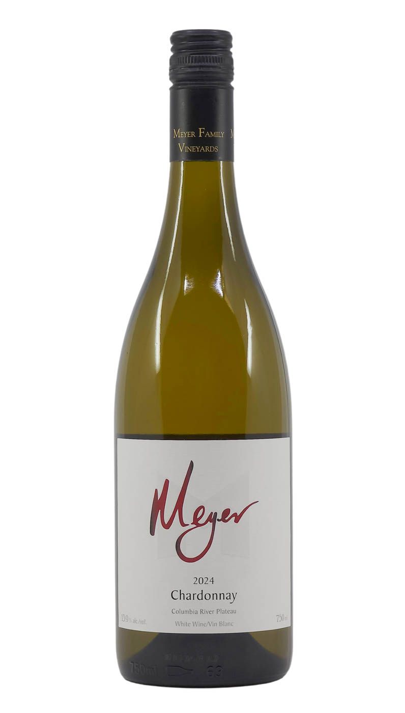 Meyer Chardonnay