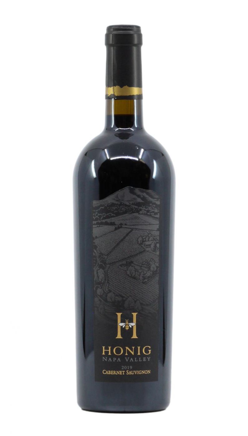 Honig Cabernet Sauvignon