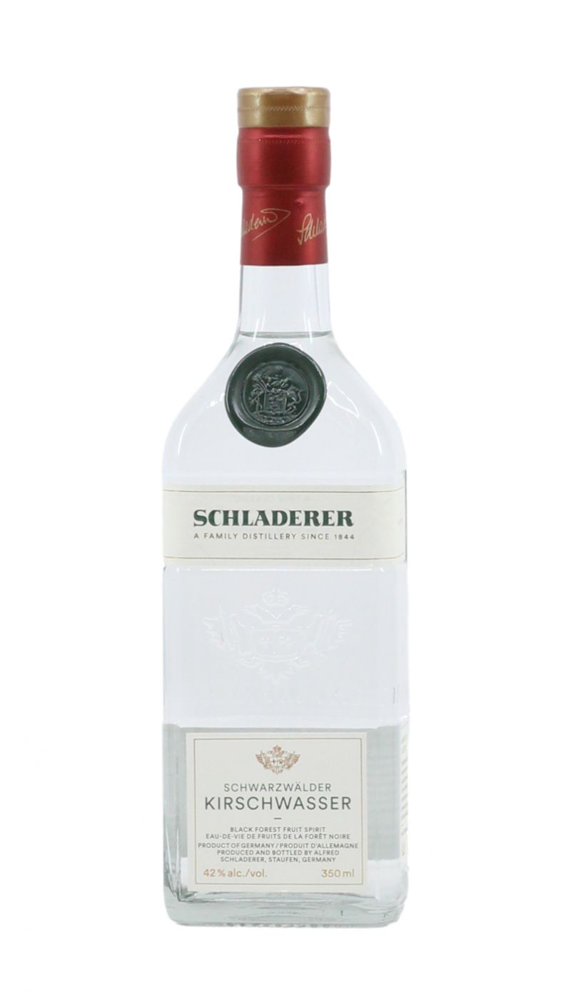 Schladerer Black Forest Kirsch 350ml