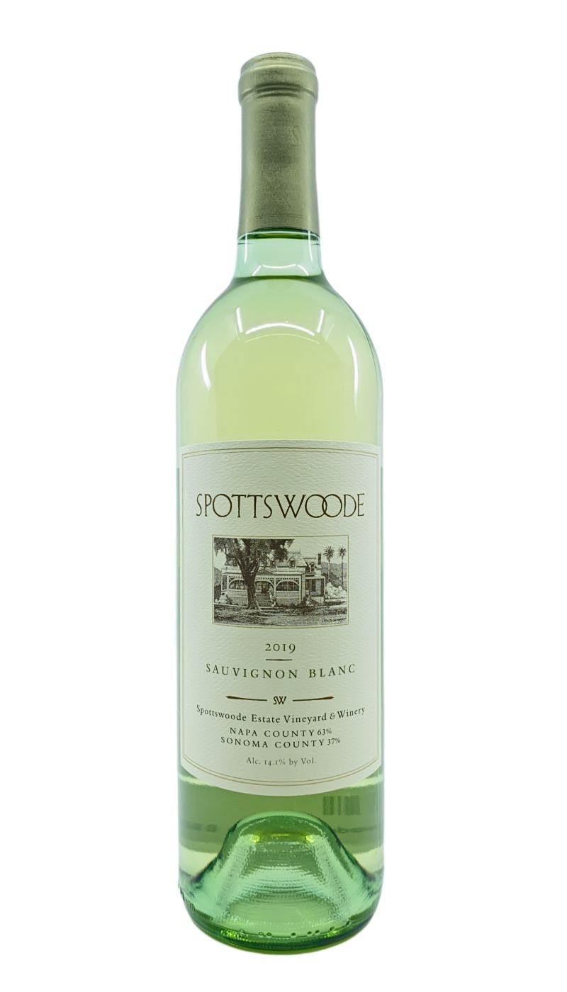 Spottswoode Sauvignon Blanc