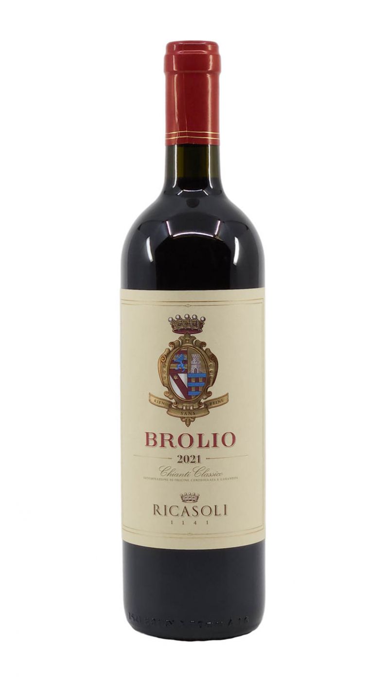 Brolio Chianti Classico