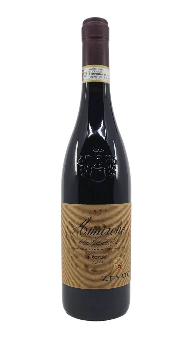Zenato Amarone Classico