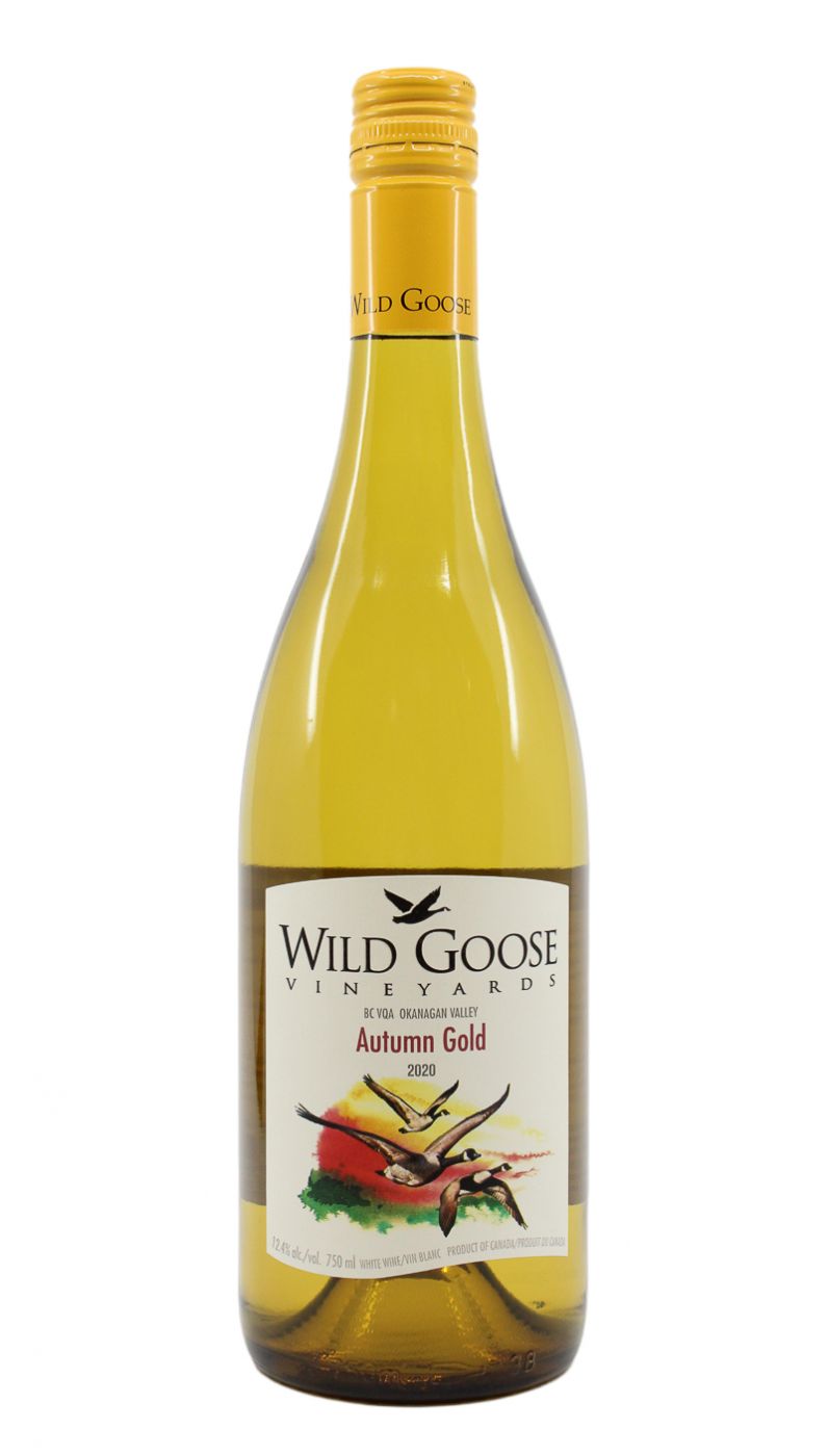 Wild Goose Autumn Gold