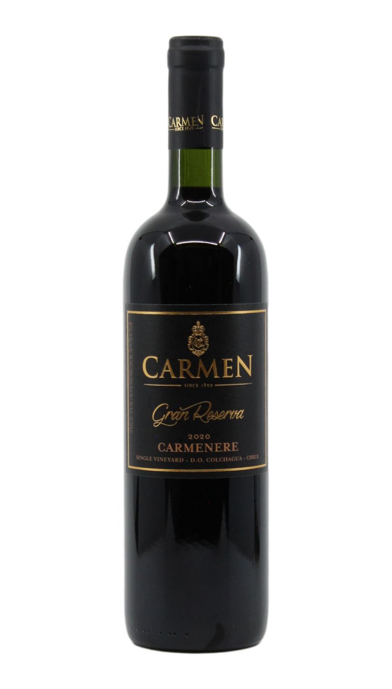 Carmen Gran Reserva Carmenere