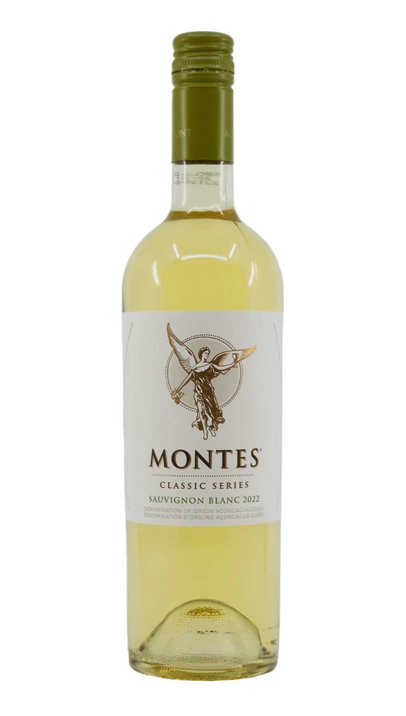 Montes Sauvignon Blanc