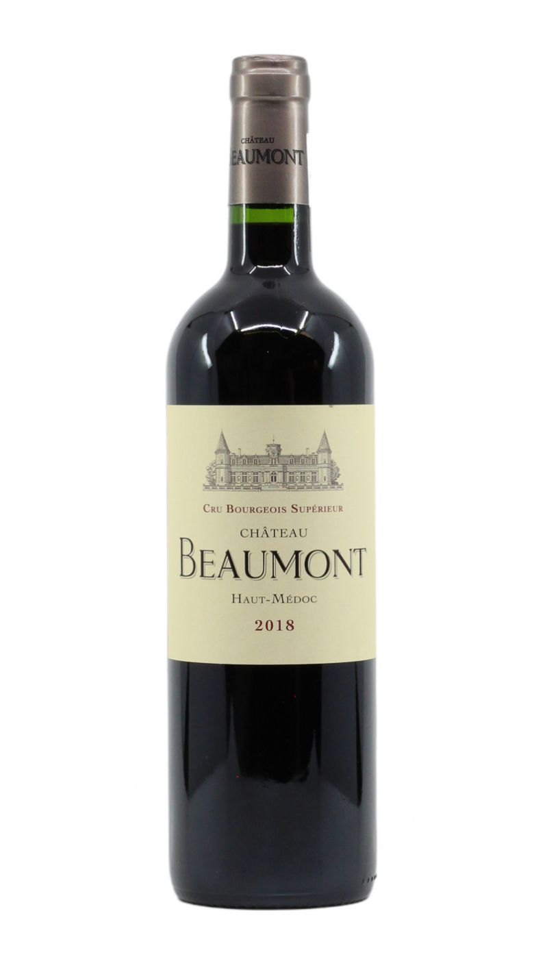 Ch. Beaumont Haut-Medoc