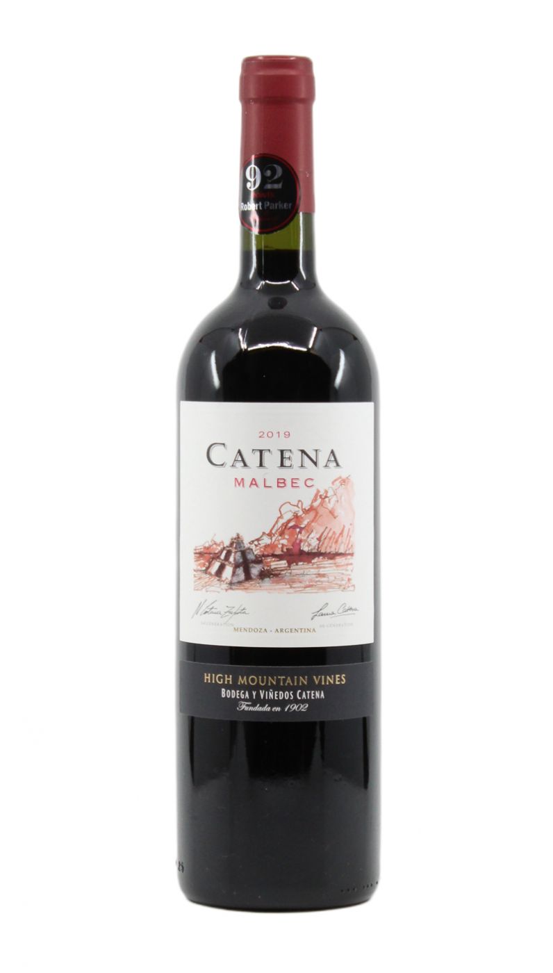 Kensington Wine Market - Bodegas Esmeralda Catena Malbec (478727)
