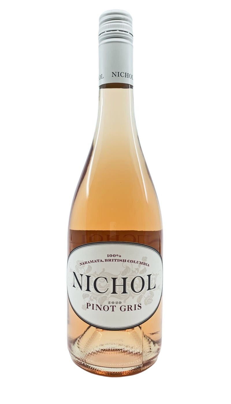 Nichol Pinot Gris