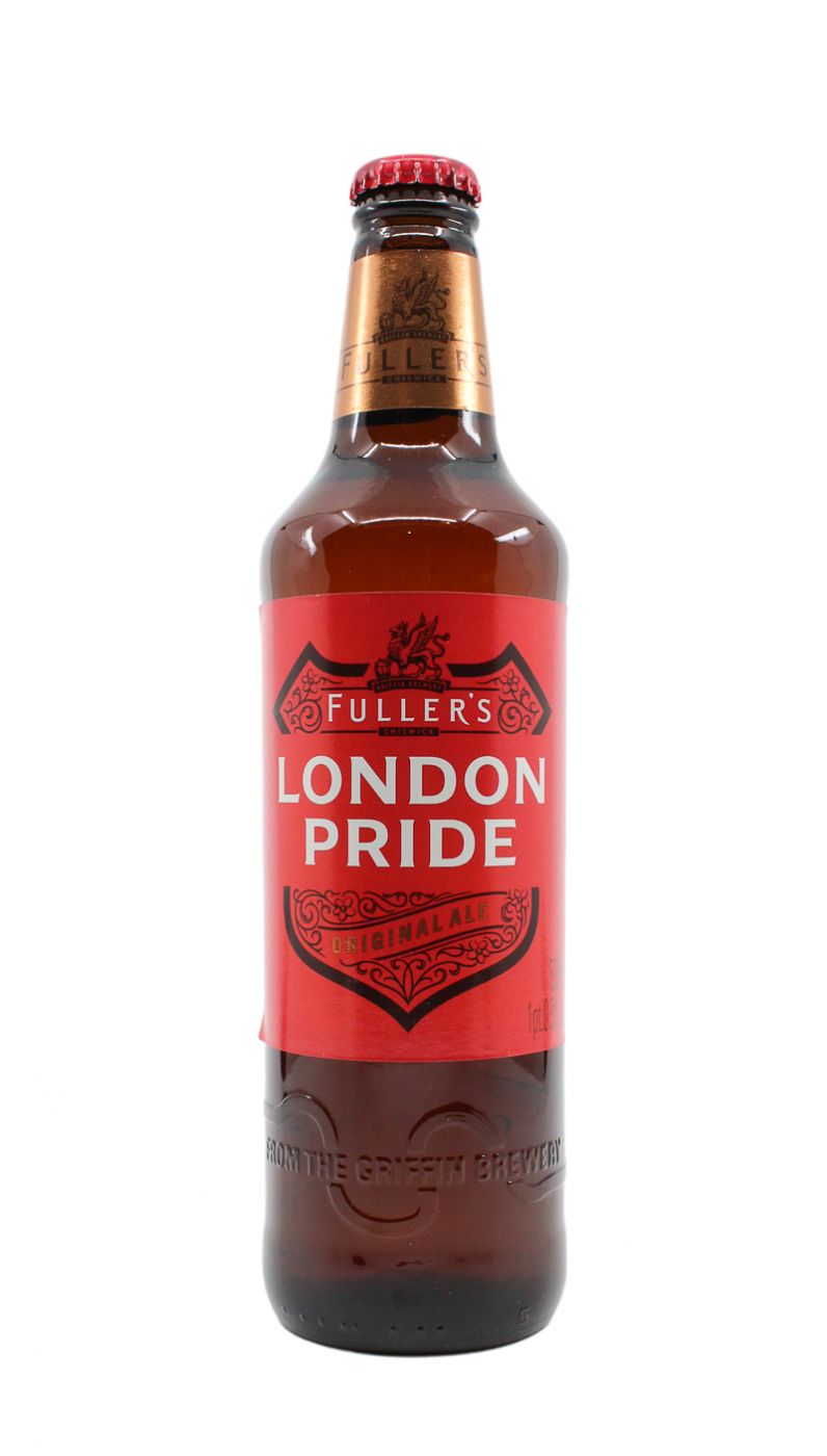 Fuller`s London Pride