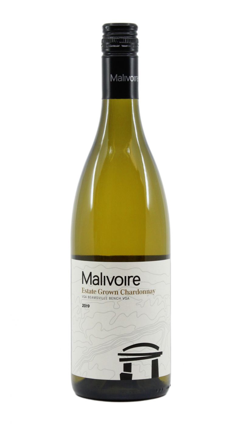Malivoire Chardonnay VQA