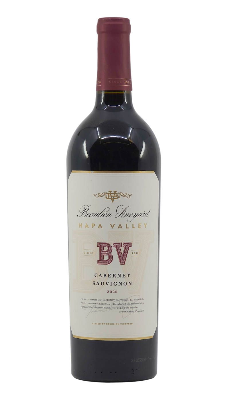 Beaulieu Napa Cabernet