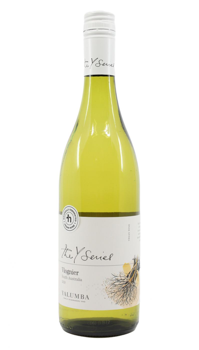 Yalumba Y-Series Viognier