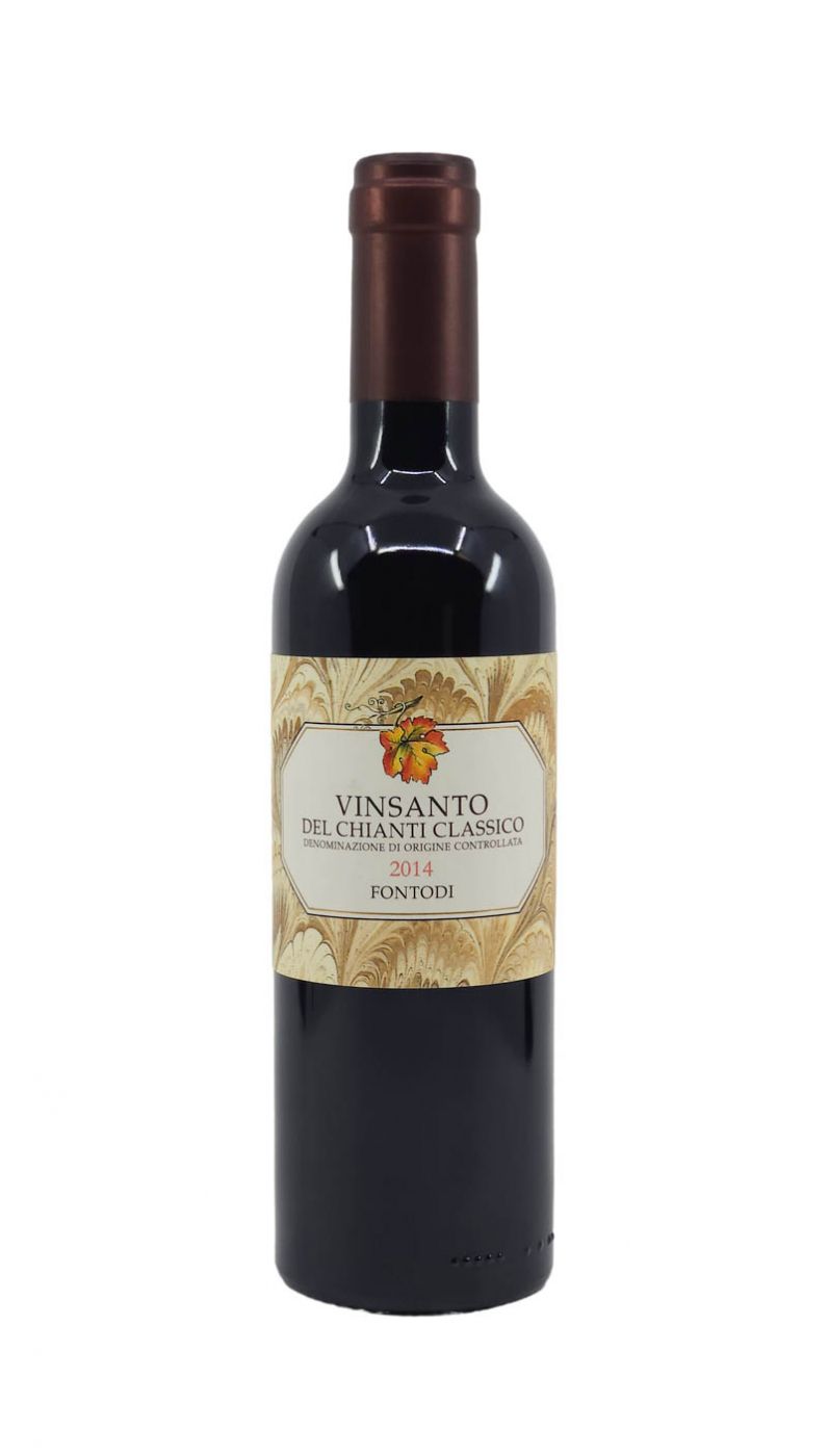 Fontodi Vin Santo