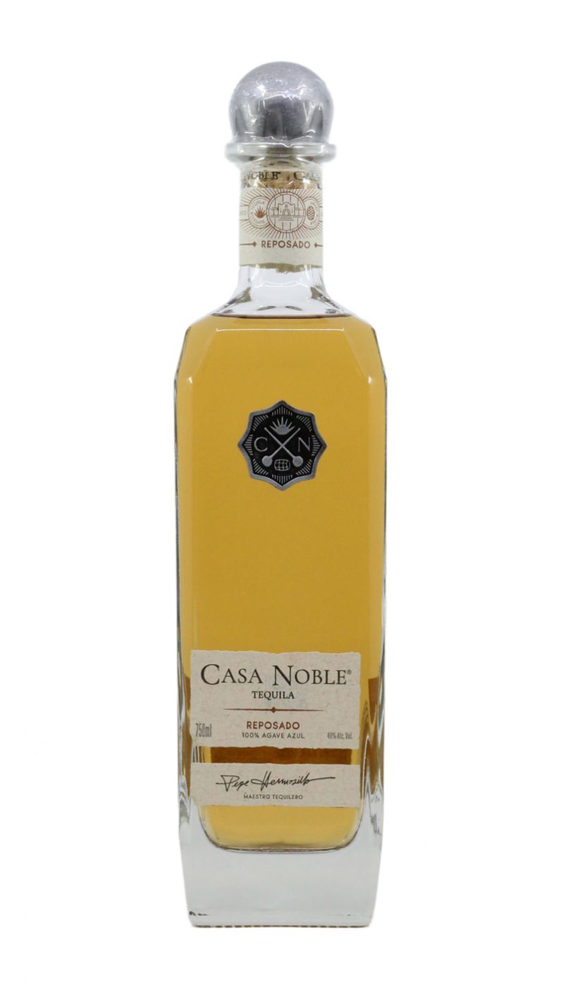 Casa Noble Reposado