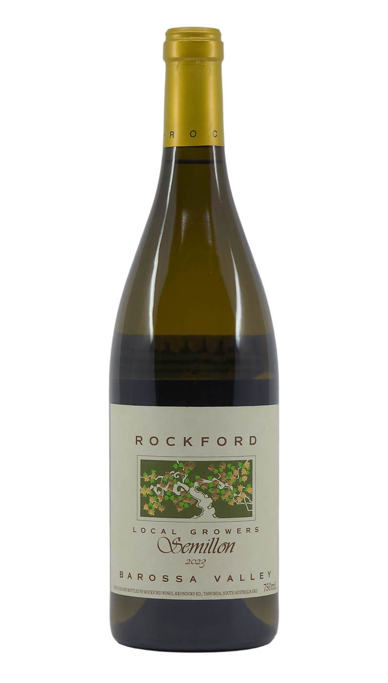 Rockford Semillon