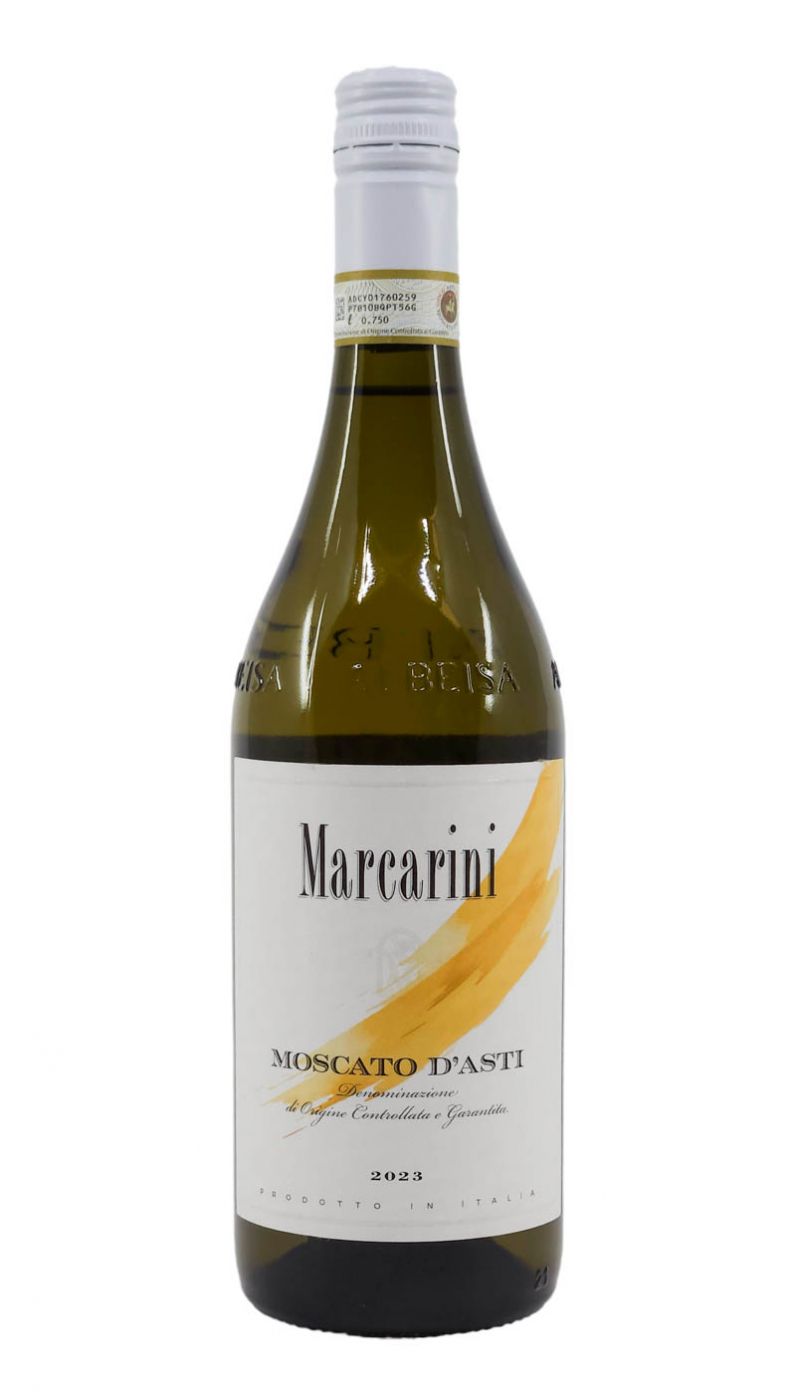 Marcarini Moscato D'Asti