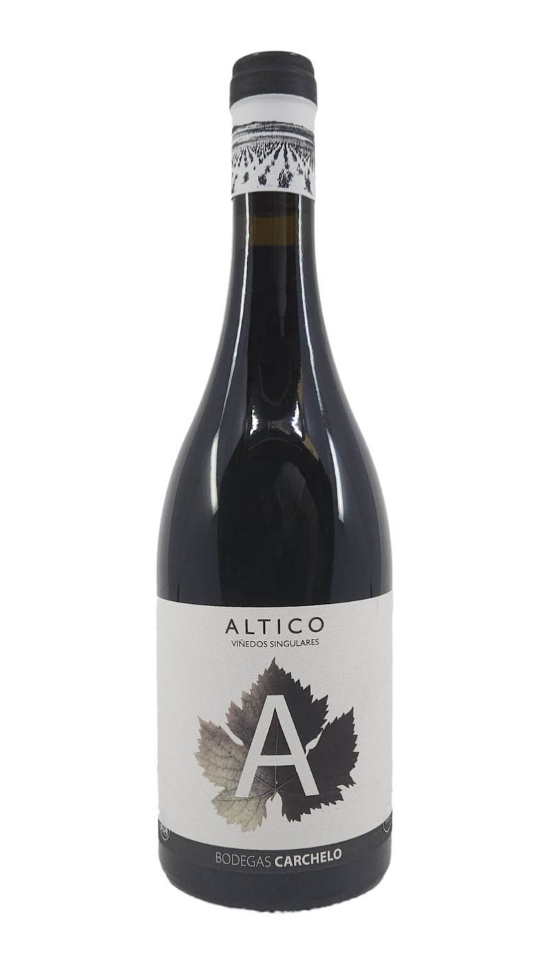Carchelo Altico Syrah