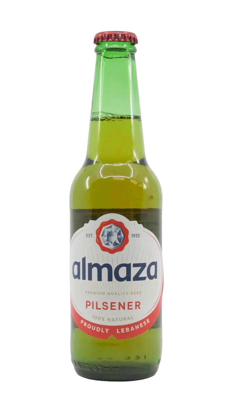 Almaza