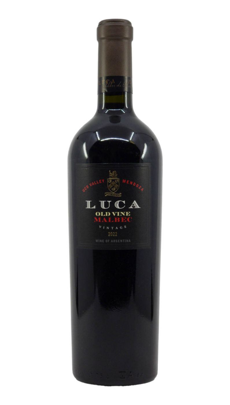 Luca Malbec
