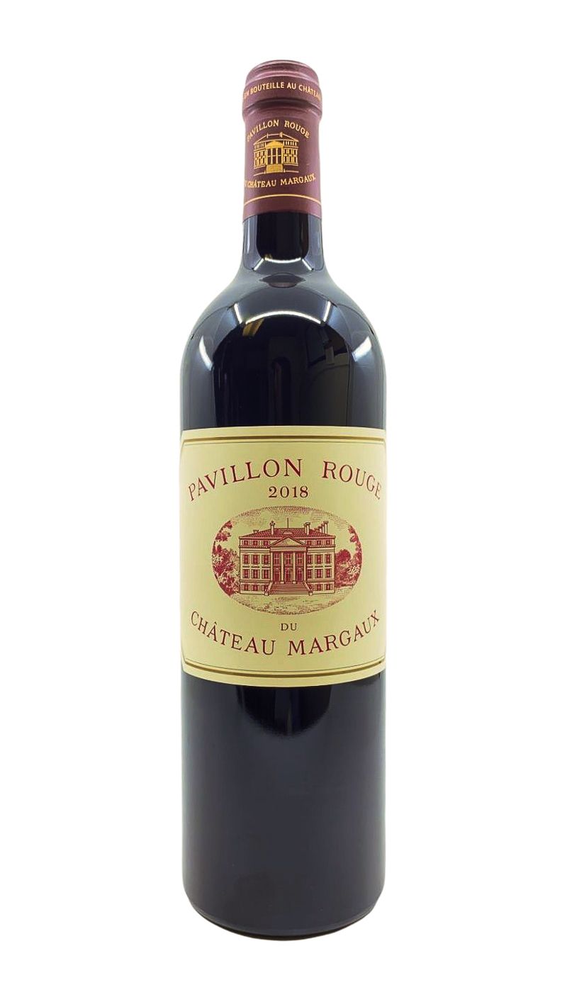 Kensington Wine Market - Pavillon Rouge Margaux (714465)