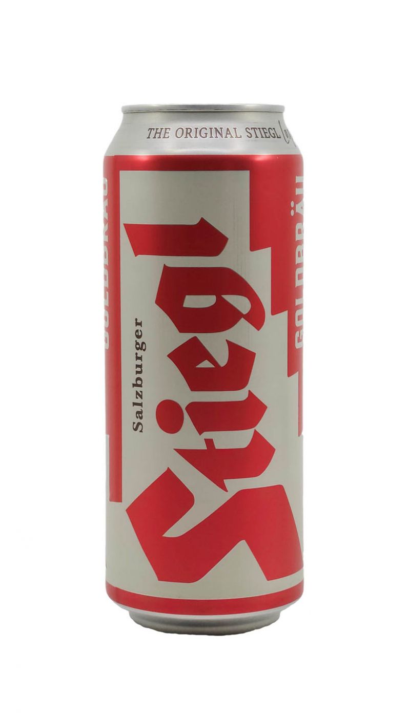 Stiegl Bier