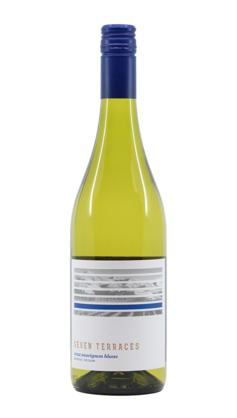 Seven Terraces Sauvigon Blanc