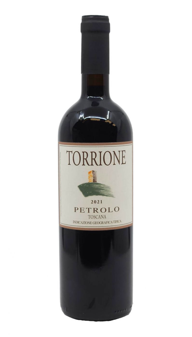 Petrolo Torrione Toscana