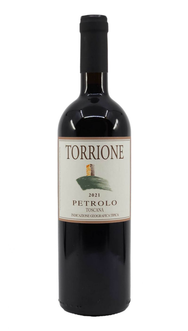 Petrolo Galatrona Toscana
