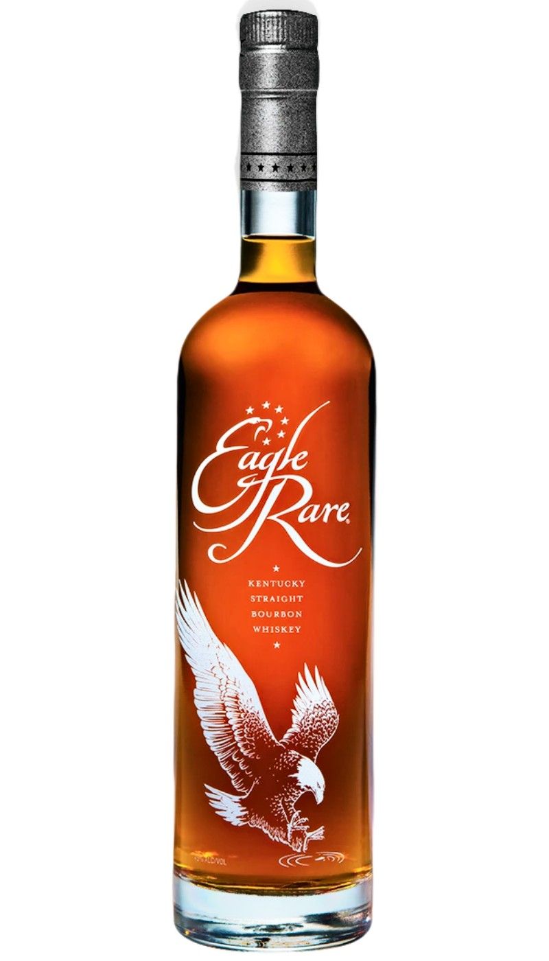 Eagle Rare 10 Year Bourbon