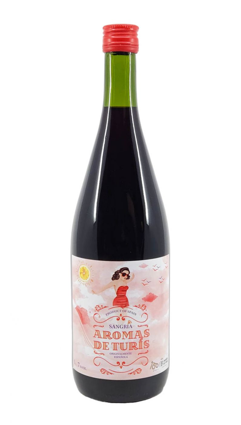 Baronia Sangria