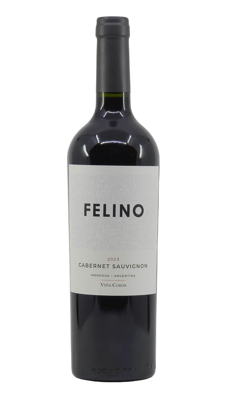 Vina Cobos Cabernet Sauvignon