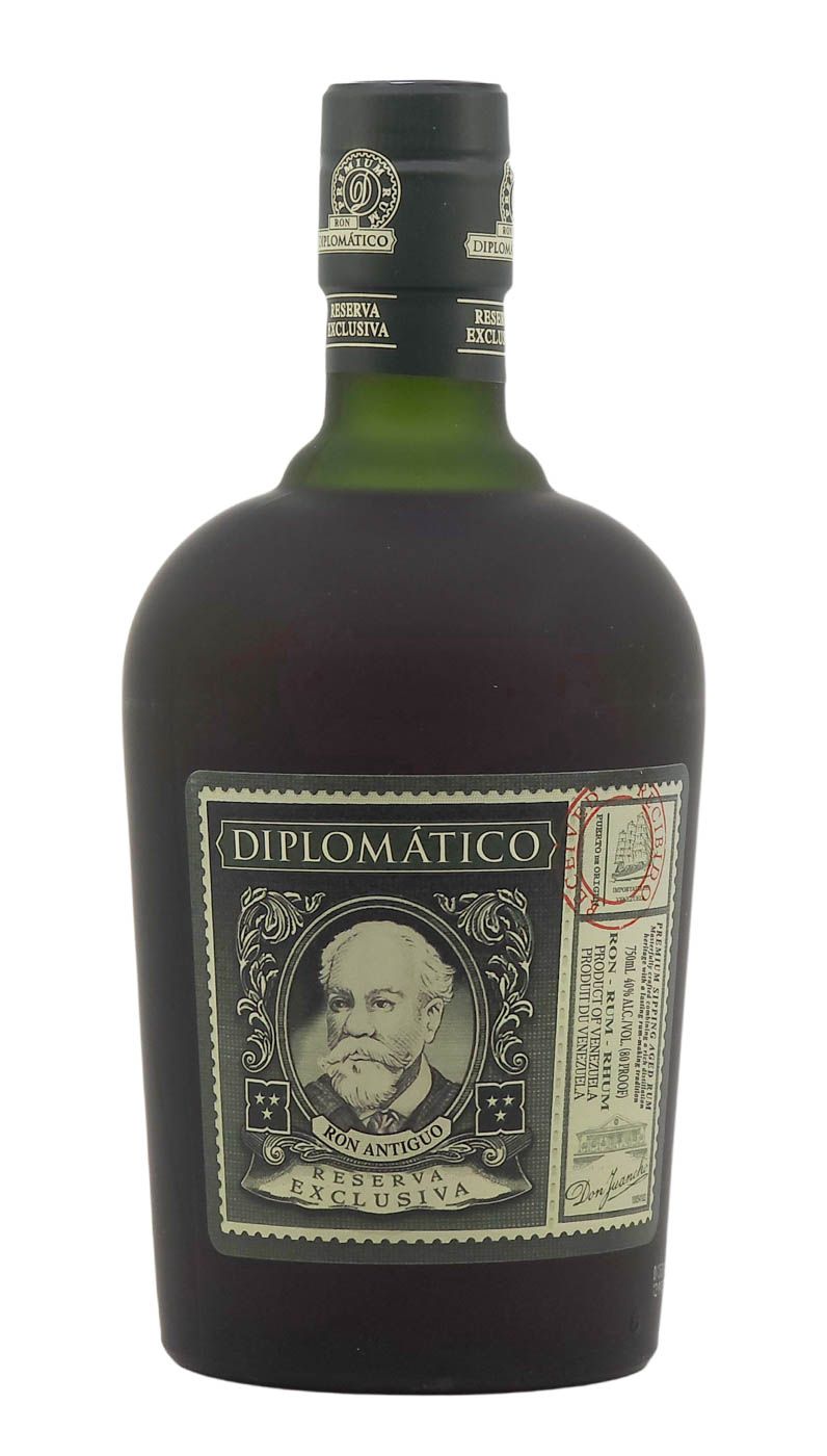 Diplomatico Exclusive Reserve Rum