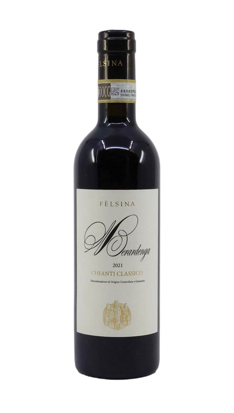 Felsina Chianti Classico 375ml