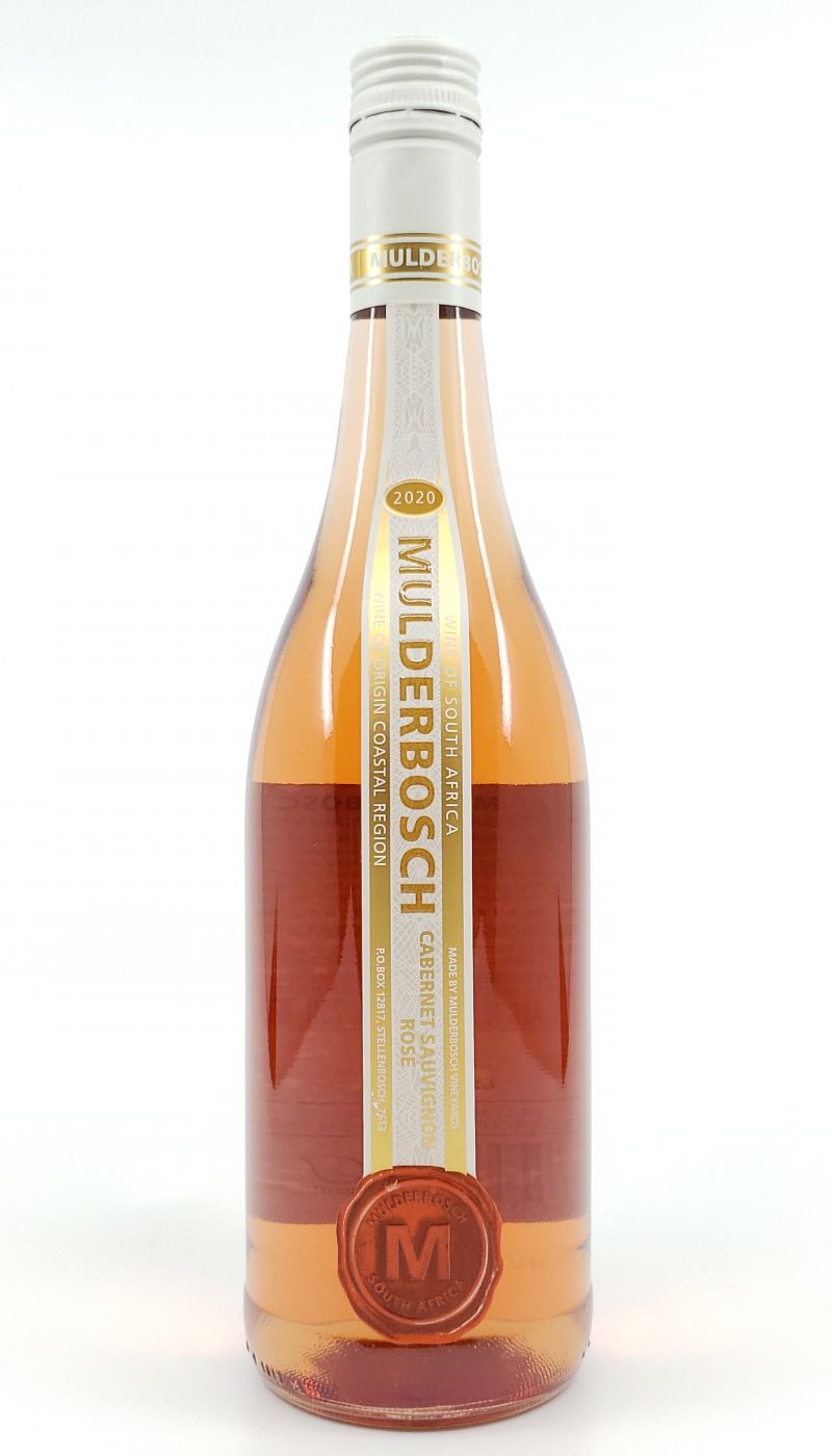 Mulderbosch Rose