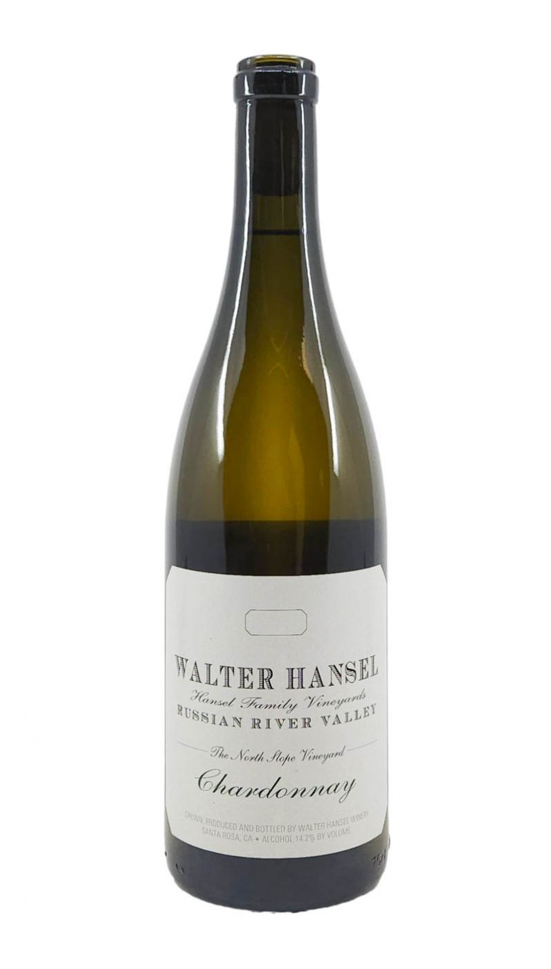 Kensington Wine Market - Hansel North Slope Chardonnay (728481)