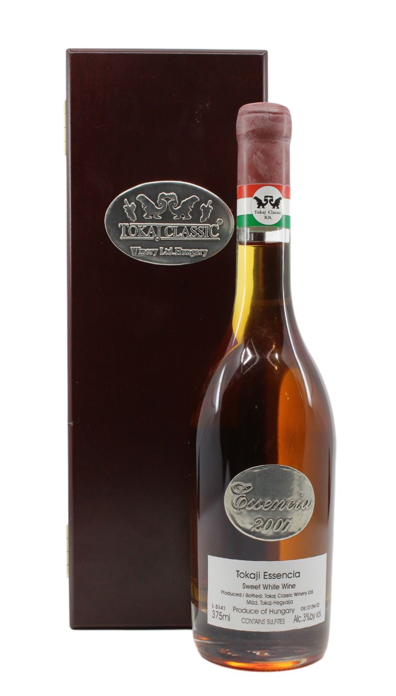 Tokaji Classic Essencia