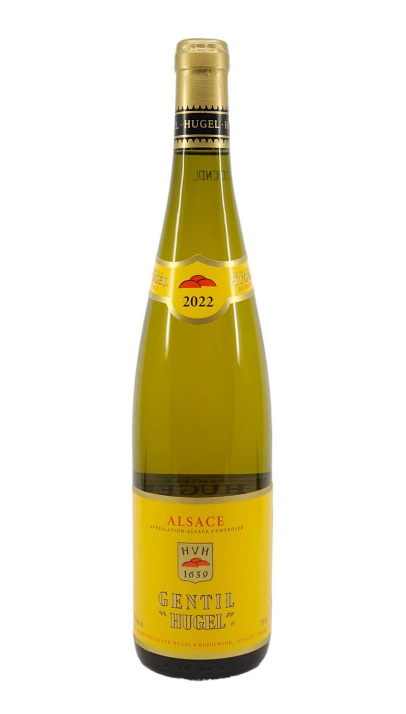 Hugel Gentil