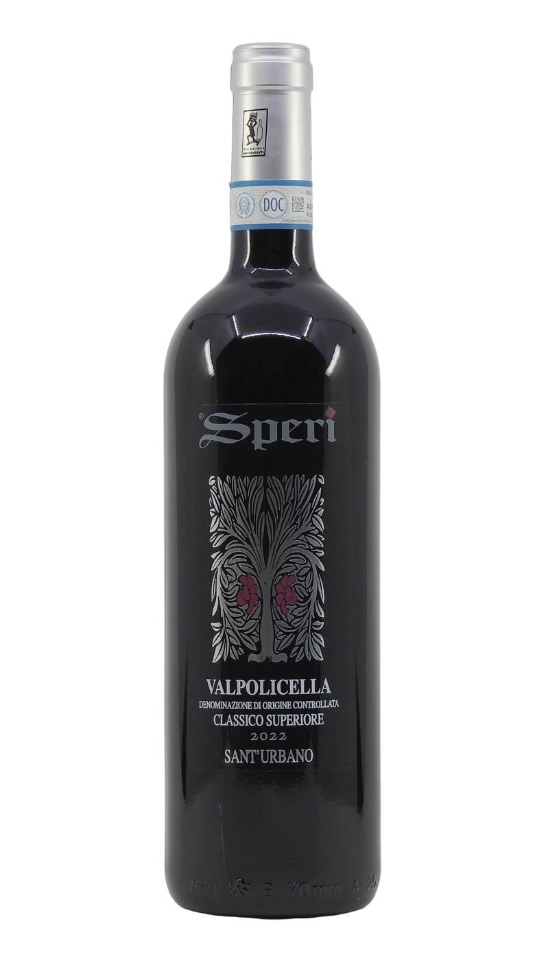 Speri St Urbano Valpolicella