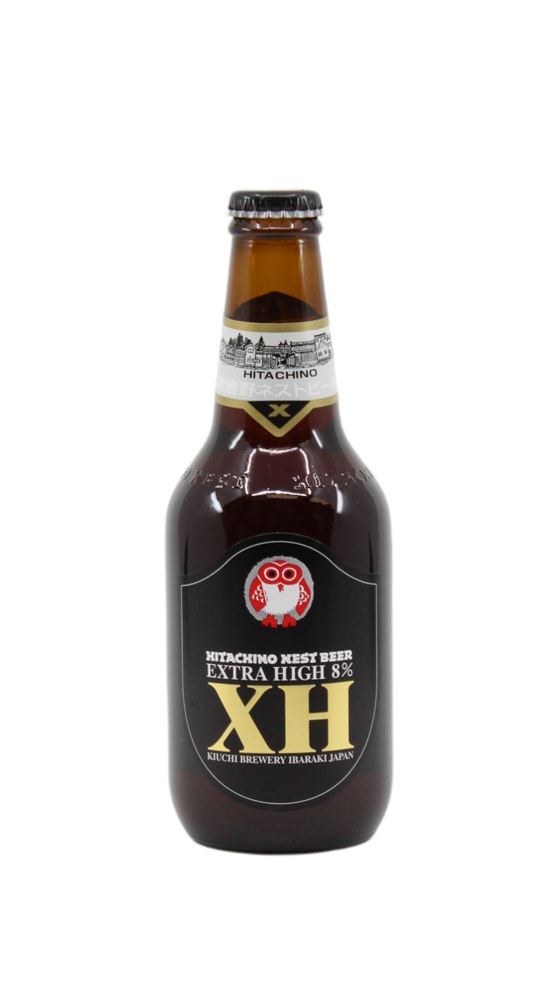 Hitachino Nest XH