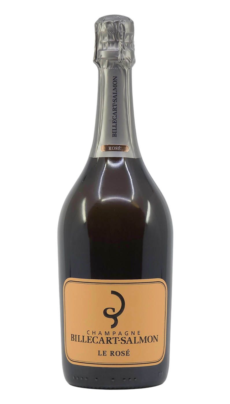 Billecart Salmon Brut Rose