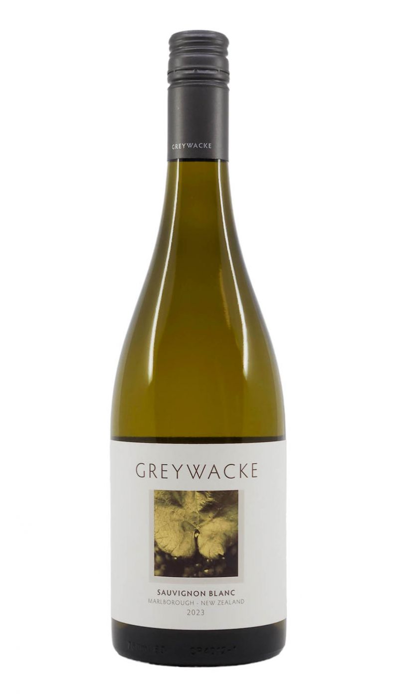 Greywacke Sauvignon Blanc